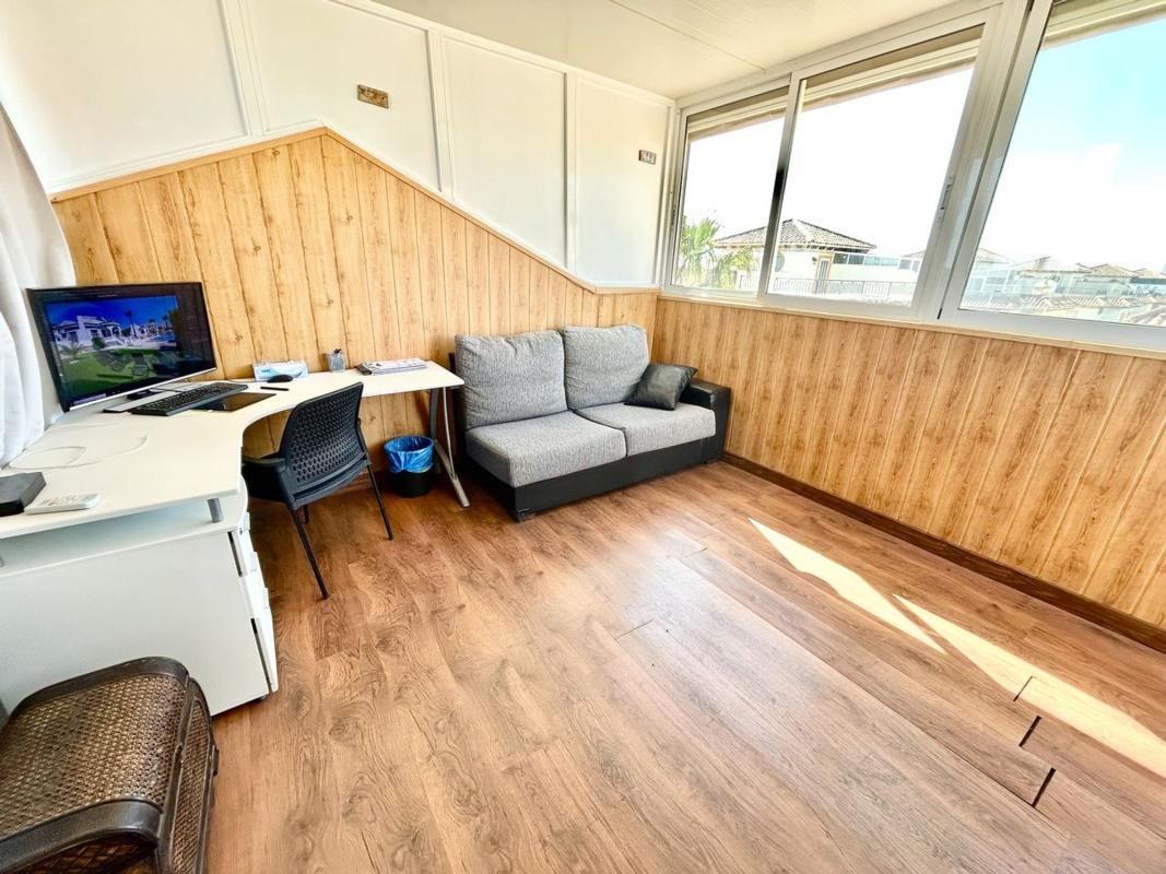 Piso en Calle Torre de Pisa, La Ciñuelica – Villa Rosa, Orihuela — foto 19