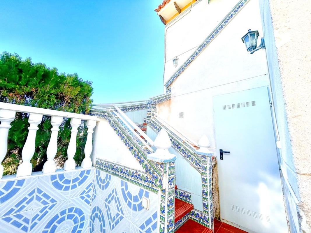 Piso en Calle Torre de Pisa, La Ciñuelica – Villa Rosa, Orihuela — foto 22