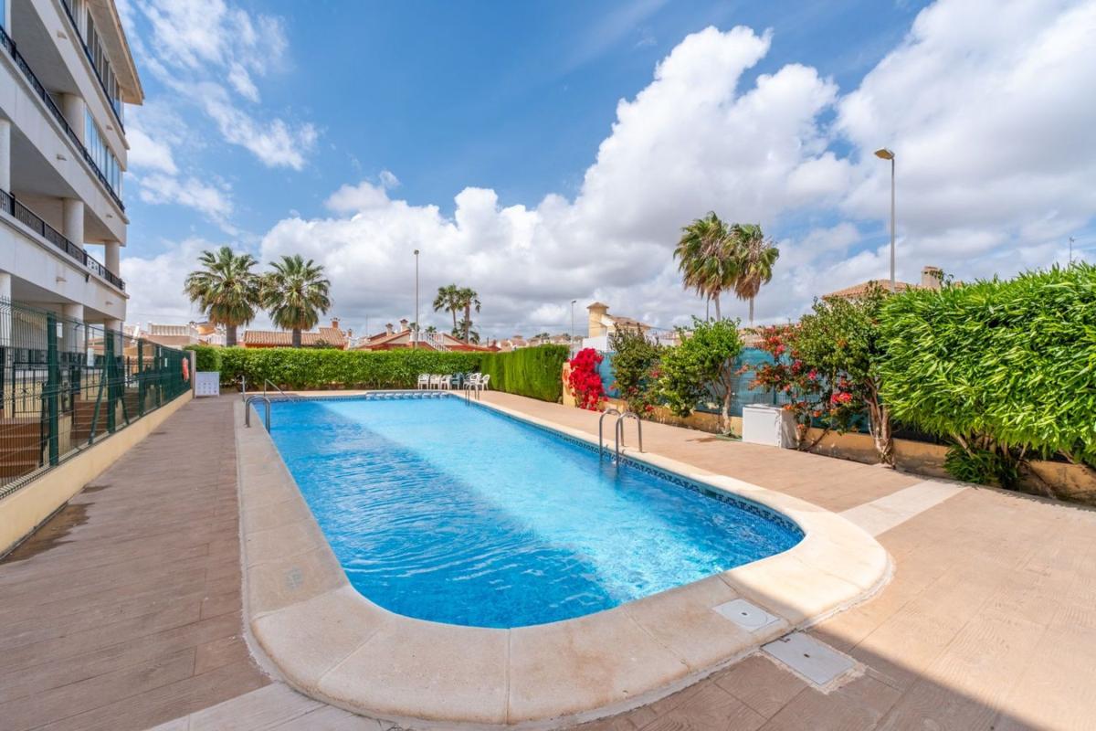 Piso en Calle Navel, Horizonte – La Campana, Orihuela — foto 9