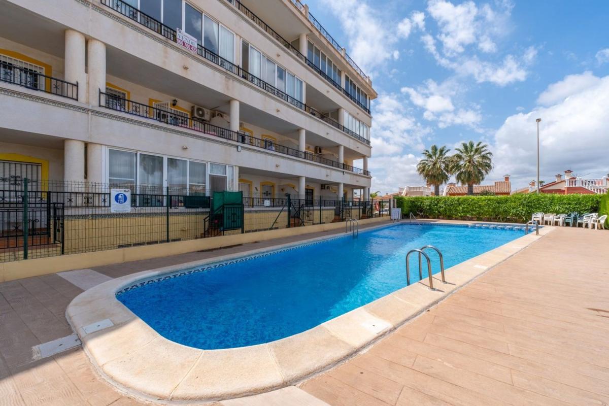 Piso en Calle Navel, Horizonte – La Campana, Orihuela — foto 12