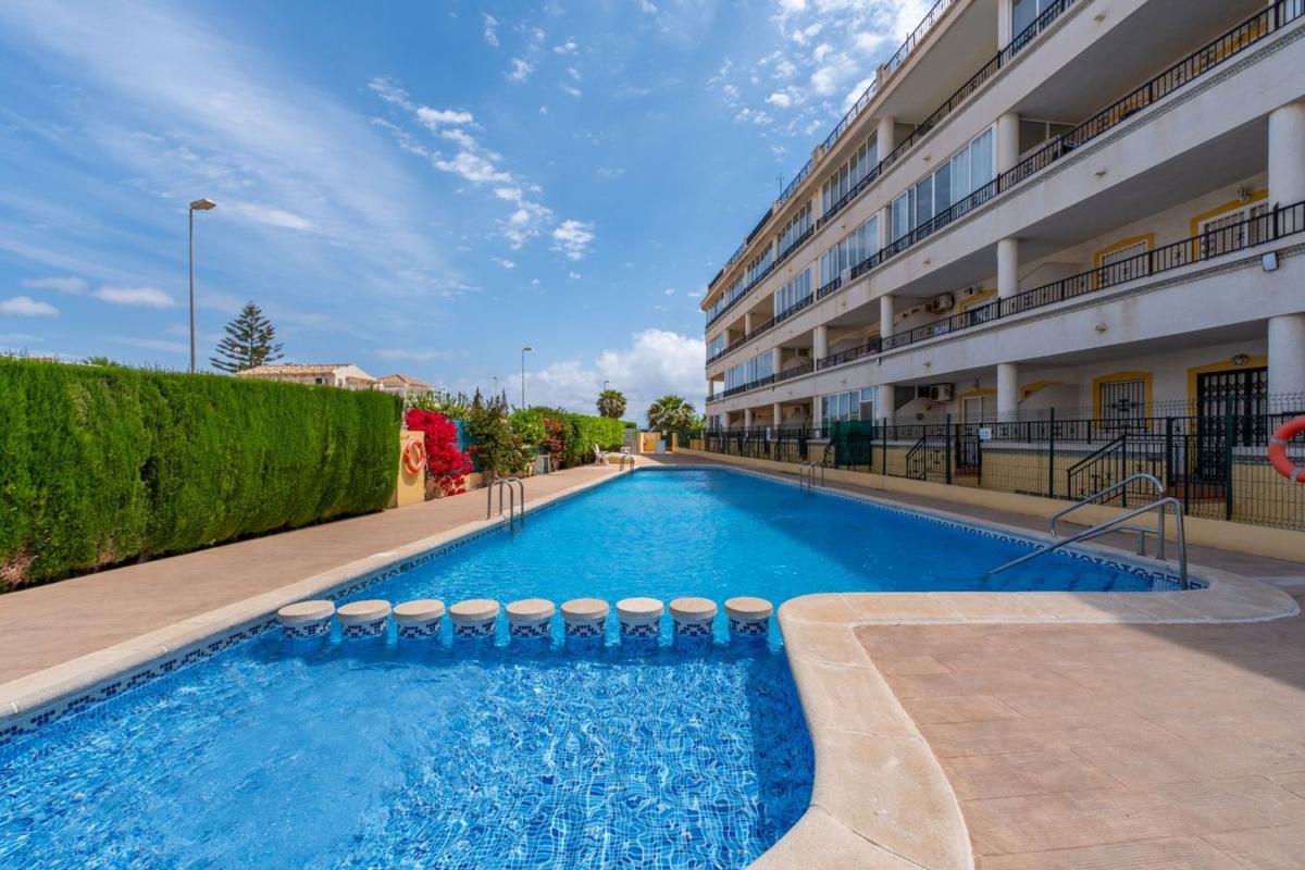 Piso en Calle Navel, Horizonte – La Campana, Orihuela — foto 17