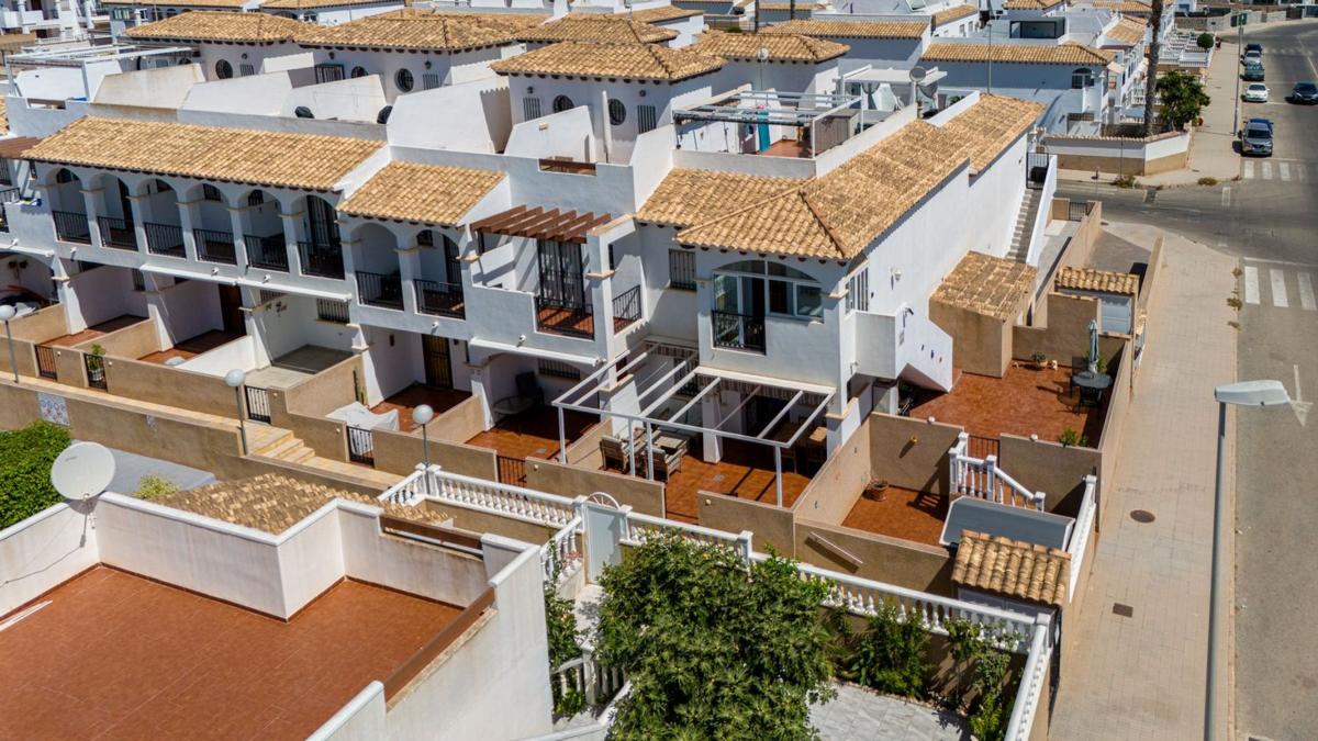 Piso en Calle Almorávides, La Ciñuelica – Villa Rosa, Orihuela — foto 1