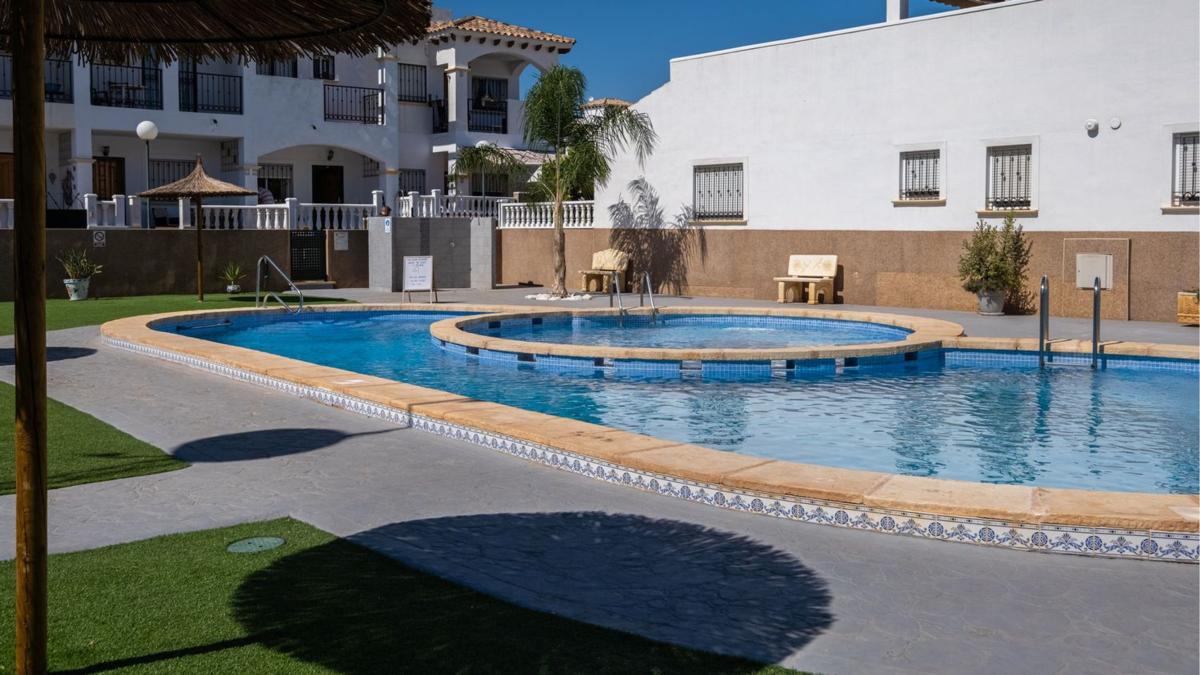 Piso en Calle Almorávides, La Ciñuelica – Villa Rosa, Orihuela — foto 2