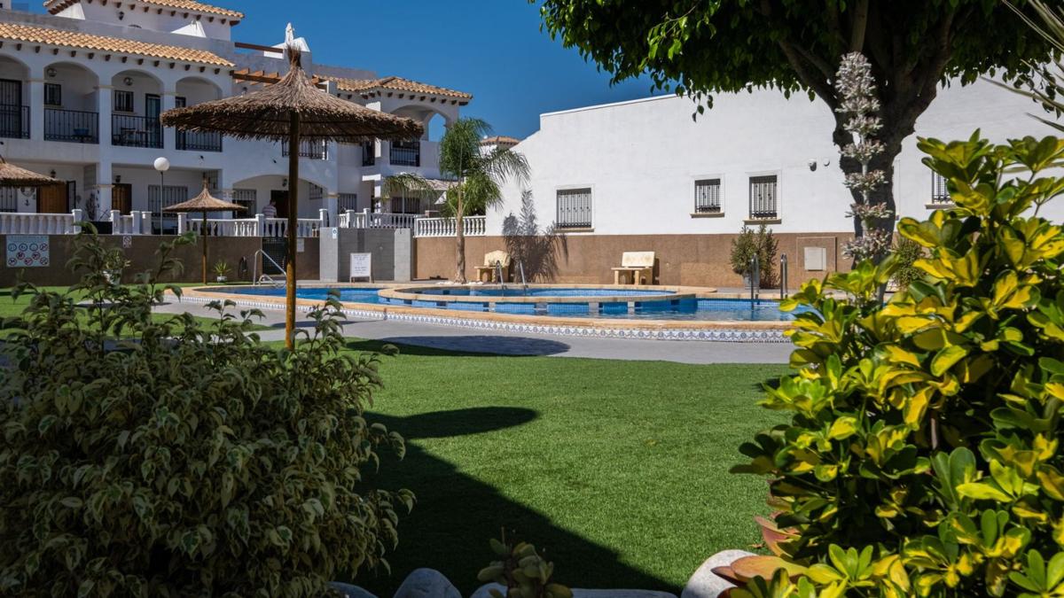 Piso en Calle Almorávides, La Ciñuelica – Villa Rosa, Orihuela — foto 3