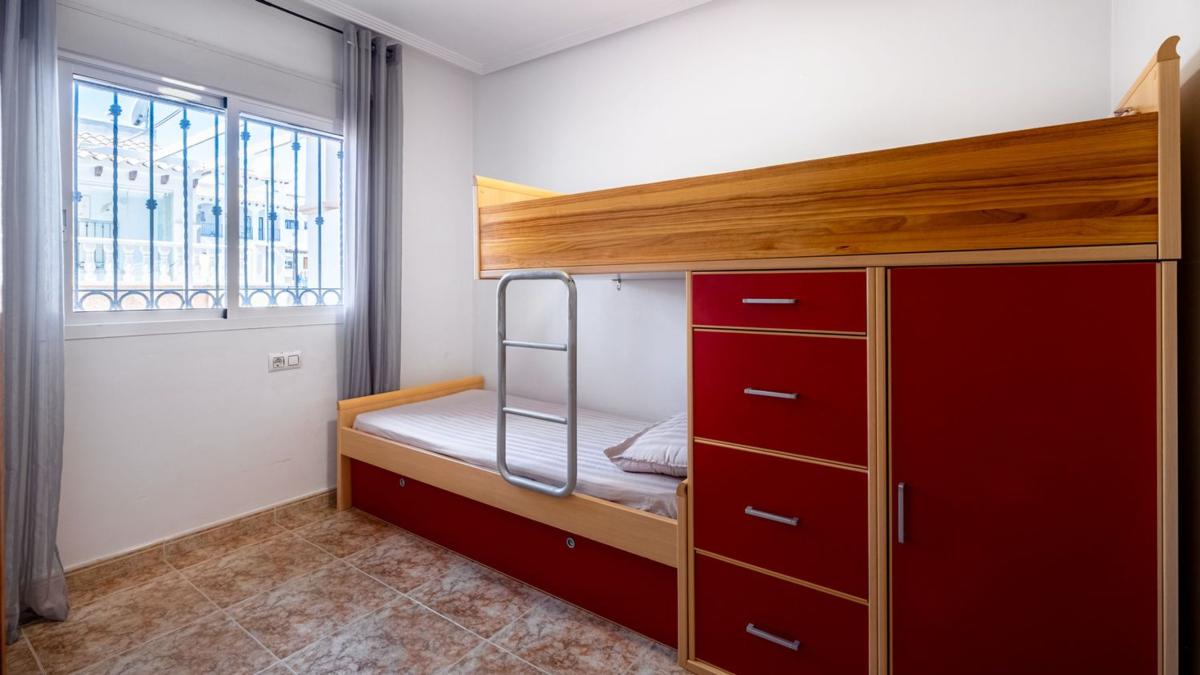 Piso en Calle Almorávides, La Ciñuelica – Villa Rosa, Orihuela — foto 6