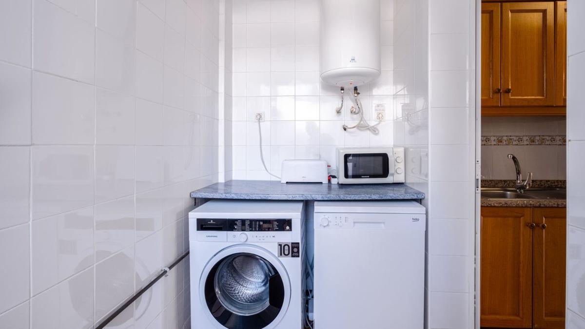 Piso en Calle Almorávides, La Ciñuelica – Villa Rosa, Orihuela — foto 7
