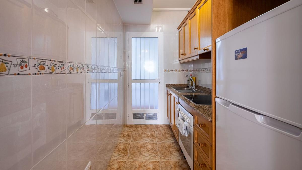 Piso en Calle Almorávides, La Ciñuelica – Villa Rosa, Orihuela — foto 8