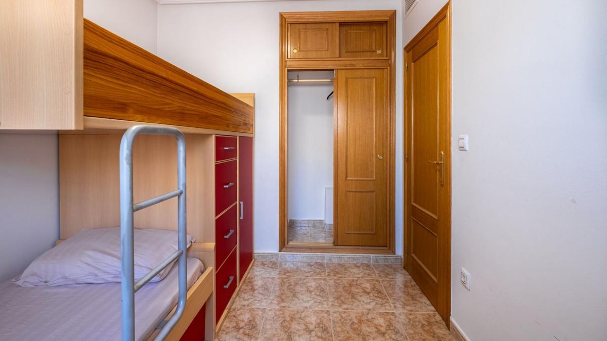 Piso en Calle Almorávides, La Ciñuelica – Villa Rosa, Orihuela — foto 9