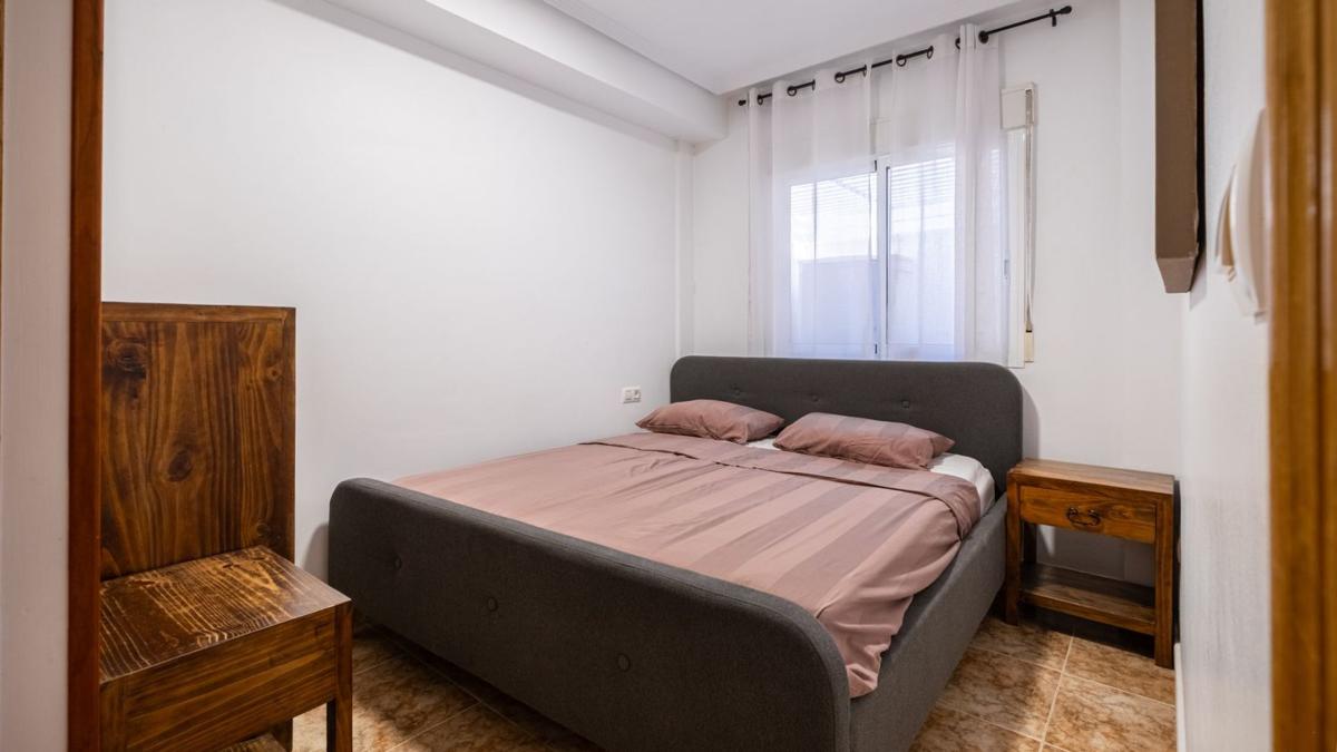 Piso en Calle Almorávides, La Ciñuelica – Villa Rosa, Orihuela — foto 10