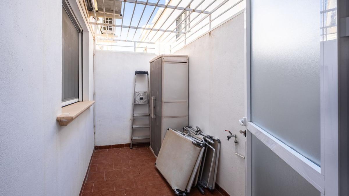 Piso en Calle Almorávides, La Ciñuelica – Villa Rosa, Orihuela — foto 11