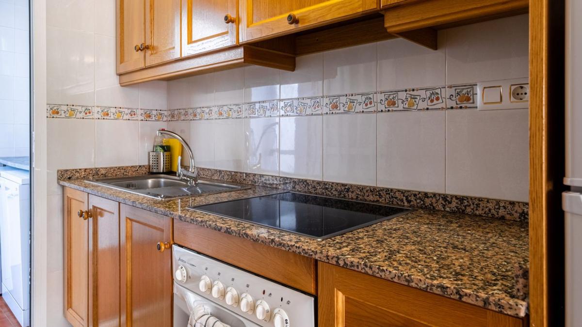 Piso en Calle Almorávides, La Ciñuelica – Villa Rosa, Orihuela — foto 12