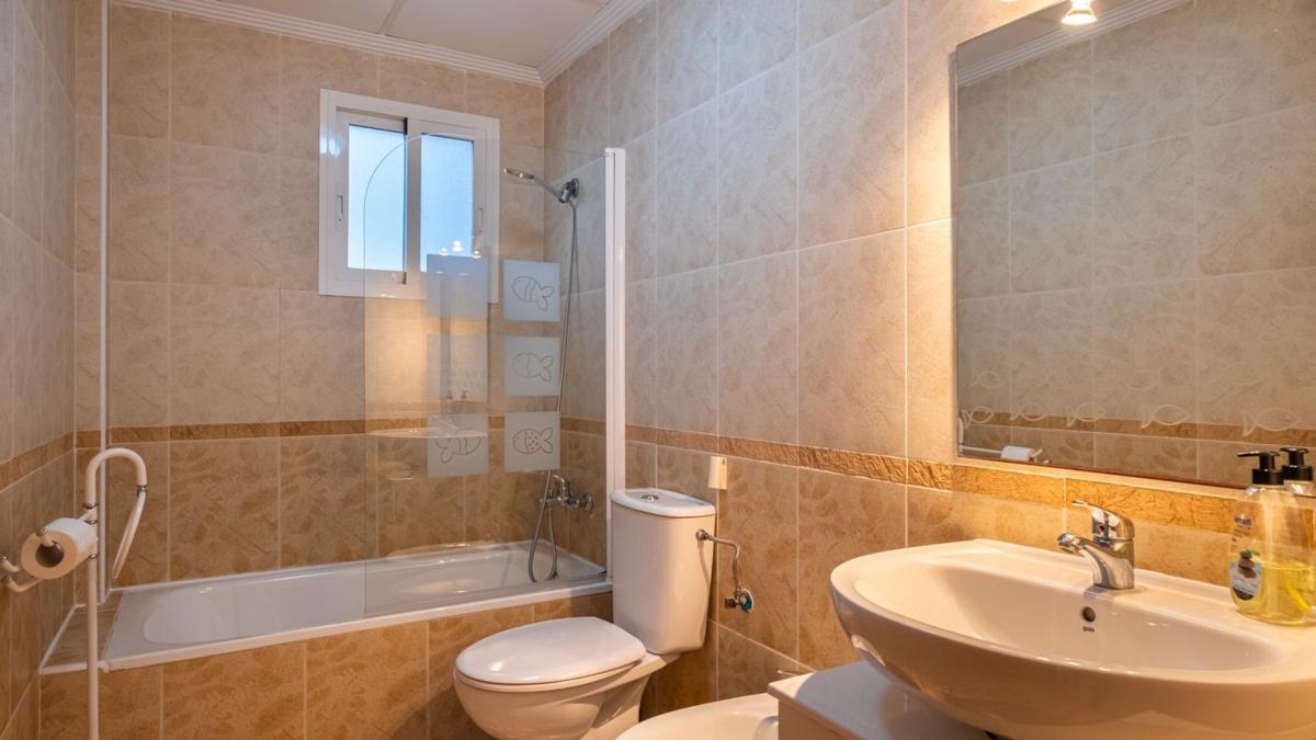 Piso en Calle Almorávides, La Ciñuelica – Villa Rosa, Orihuela — foto 13