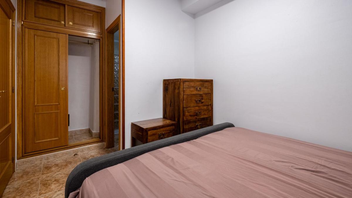 Piso en Calle Almorávides, La Ciñuelica – Villa Rosa, Orihuela — foto 14