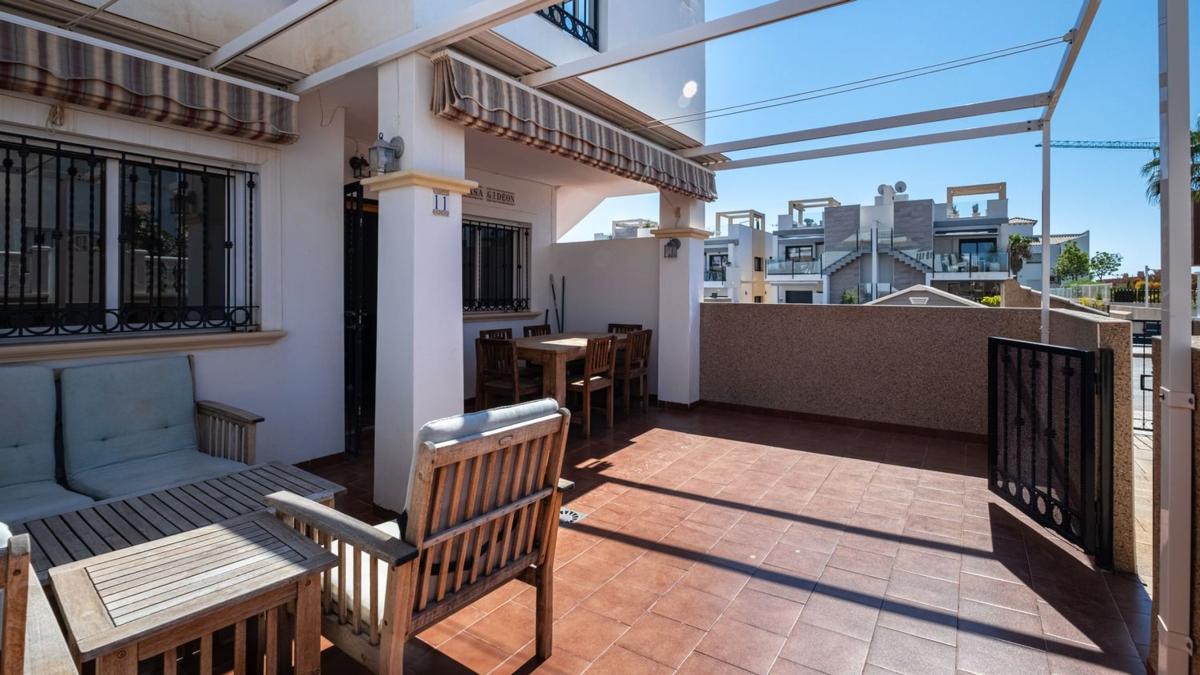 Piso en Calle Almorávides, La Ciñuelica – Villa Rosa, Orihuela — foto 17