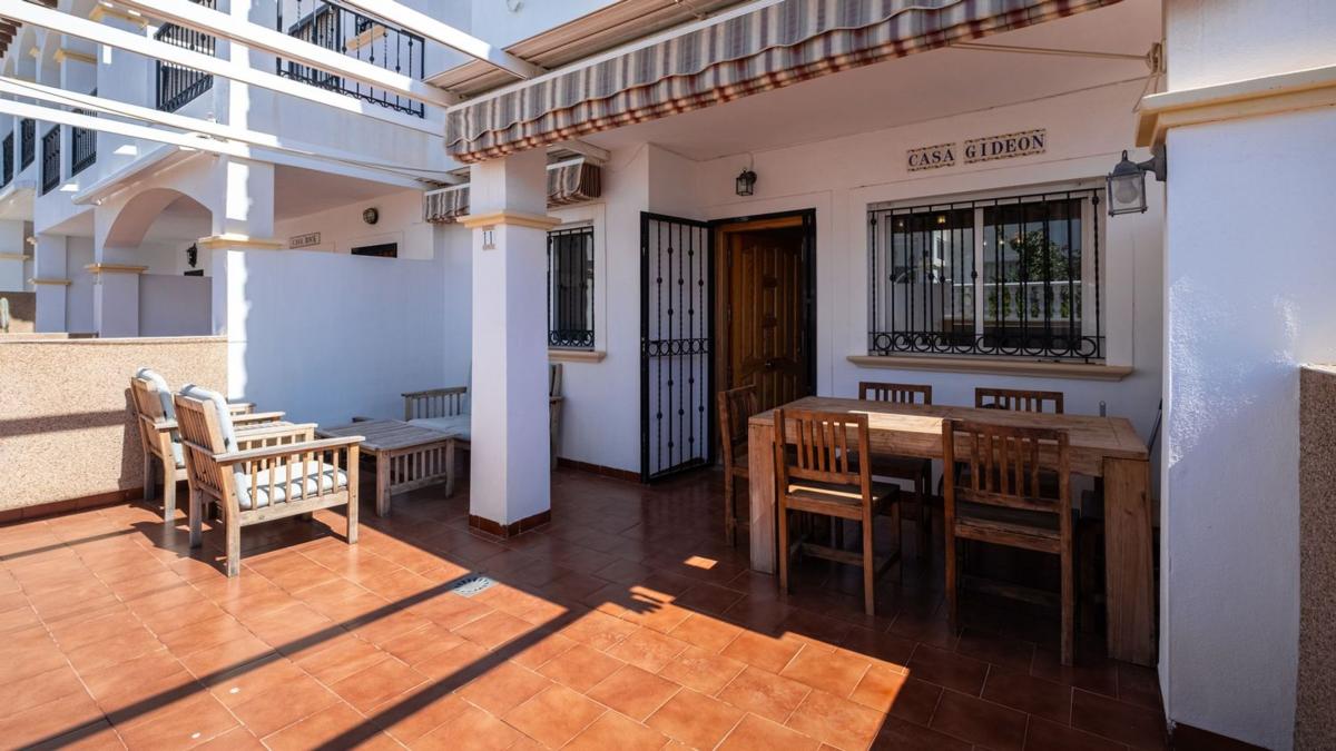 Piso en Calle Almorávides, La Ciñuelica – Villa Rosa, Orihuela — foto 18