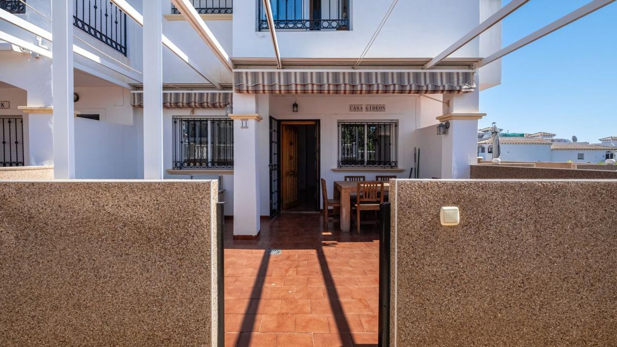 Piso en Calle Almorávides, La Ciñuelica – Villa Rosa, Orihuela — foto 19