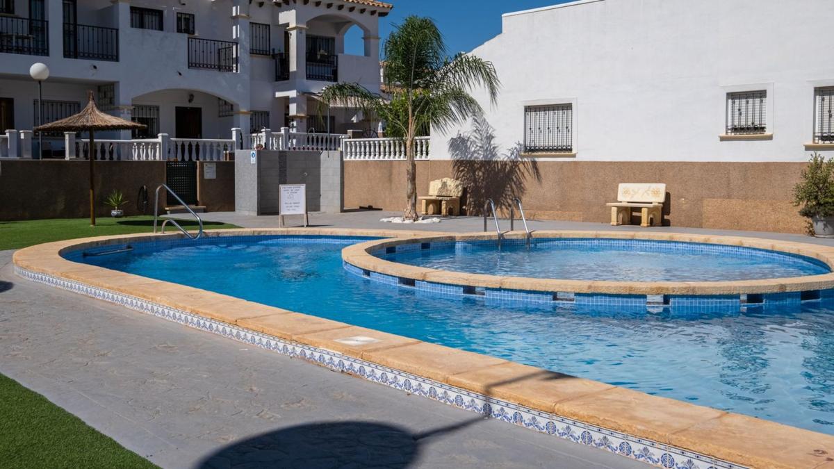 Piso en Calle Almorávides, La Ciñuelica – Villa Rosa, Orihuela — foto 22
