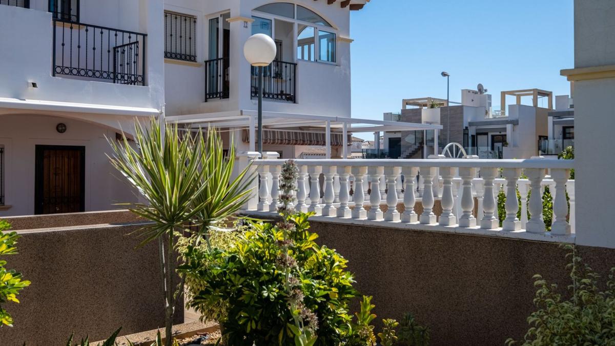 Piso en Calle Almorávides, La Ciñuelica – Villa Rosa, Orihuela — foto 23