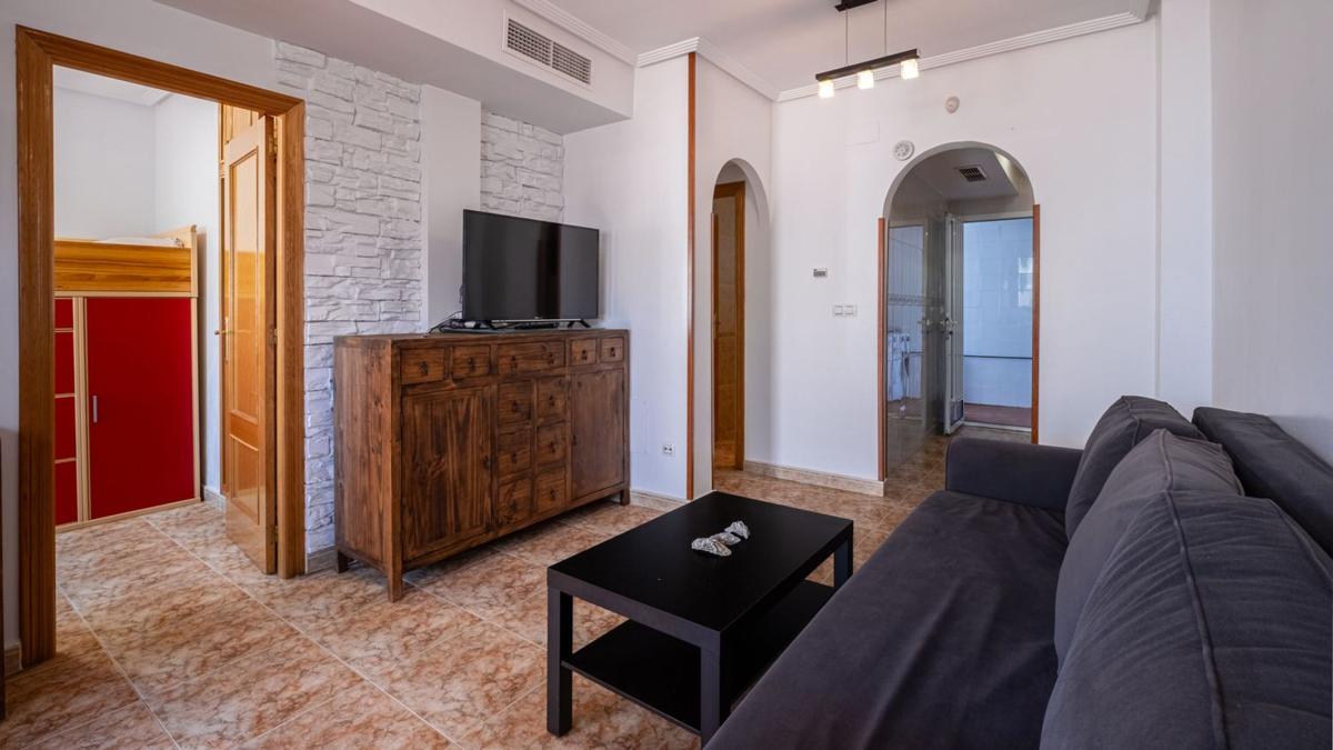 Piso en Calle Almorávides, La Ciñuelica – Villa Rosa, Orihuela — foto 24