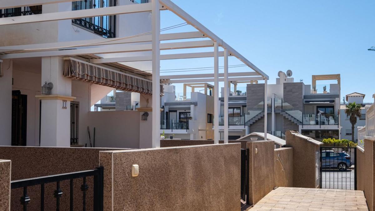 Piso en Calle Almorávides, La Ciñuelica – Villa Rosa, Orihuela — foto 25
