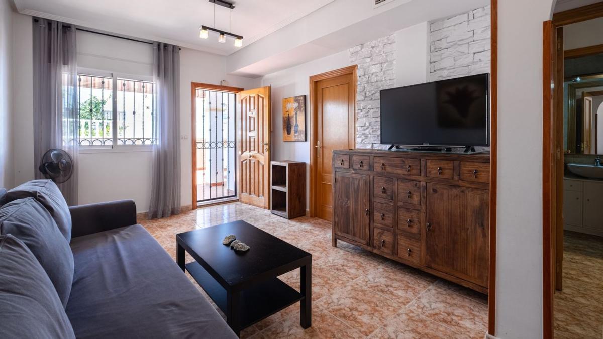 Piso en Calle Almorávides, La Ciñuelica – Villa Rosa, Orihuela — foto 26