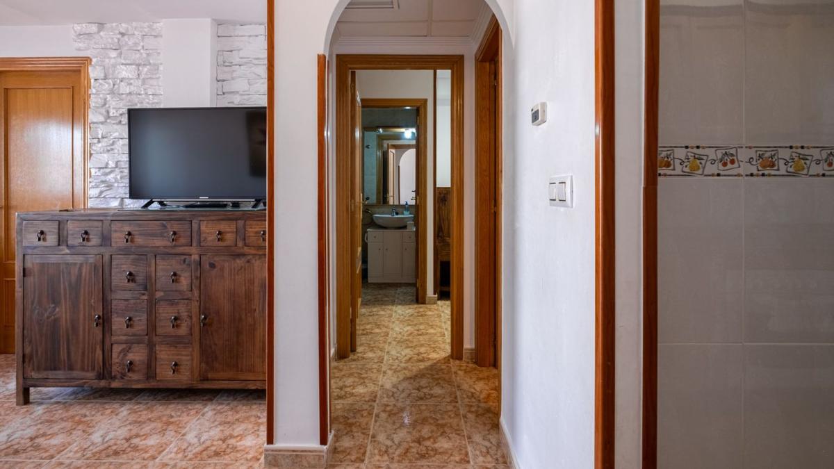 Piso en Calle Almorávides, La Ciñuelica – Villa Rosa, Orihuela — foto 27