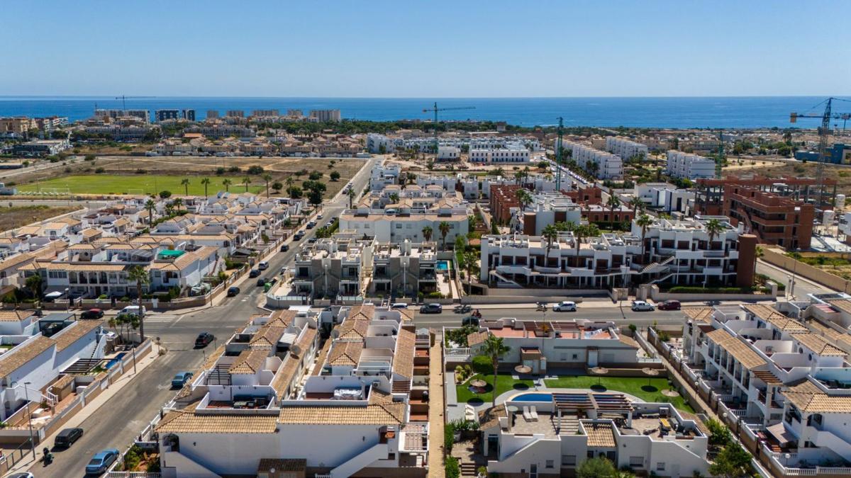 Piso en Calle Almorávides, La Ciñuelica – Villa Rosa, Orihuela — foto 29