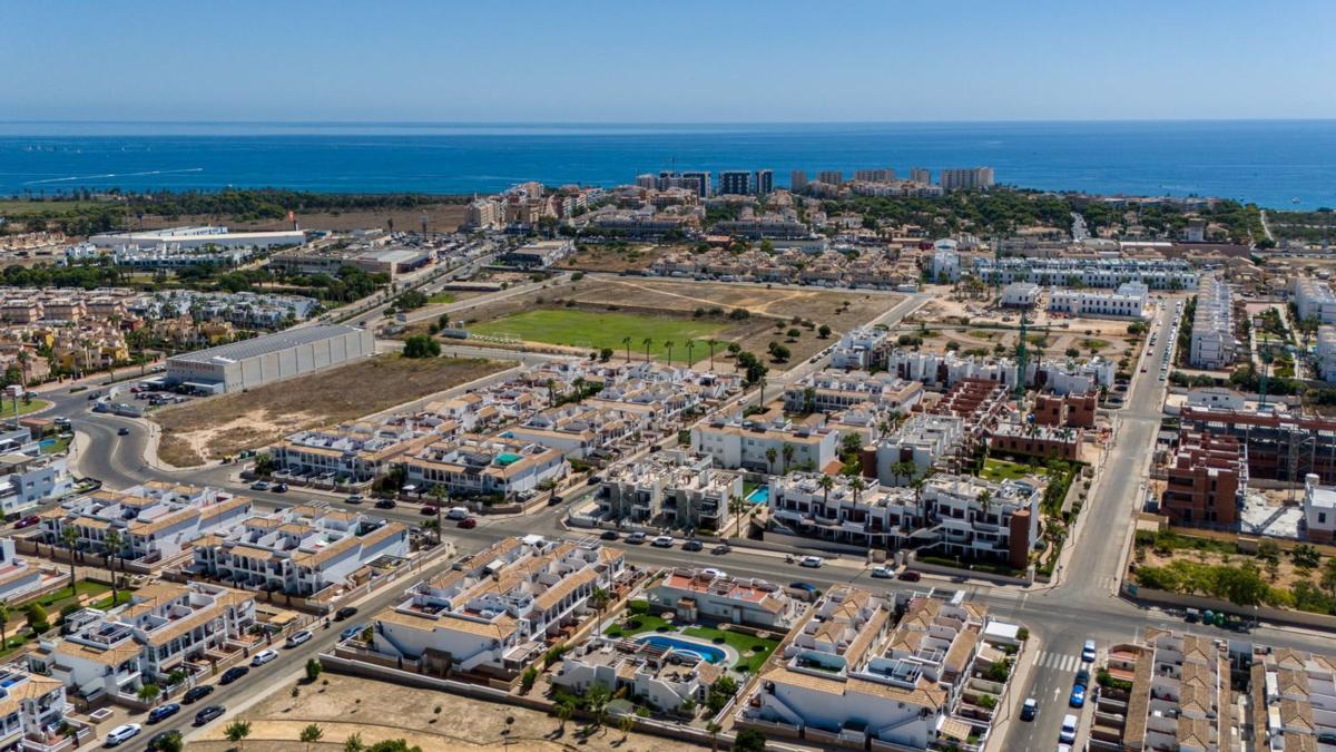 Piso en Calle Almorávides, La Ciñuelica – Villa Rosa, Orihuela — foto 30