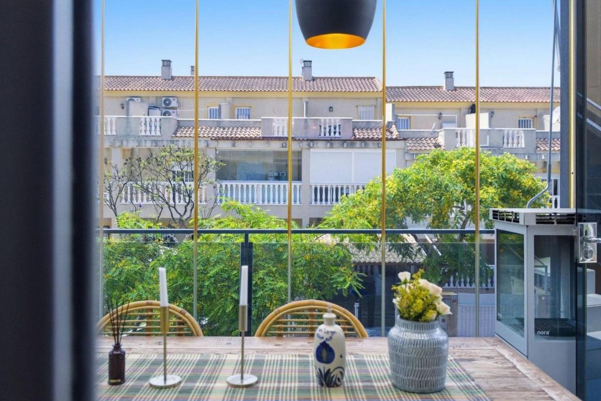 Ático en Calle Jaume de Soler, Urbanizaciones, Guardamar del Segura — foto 11