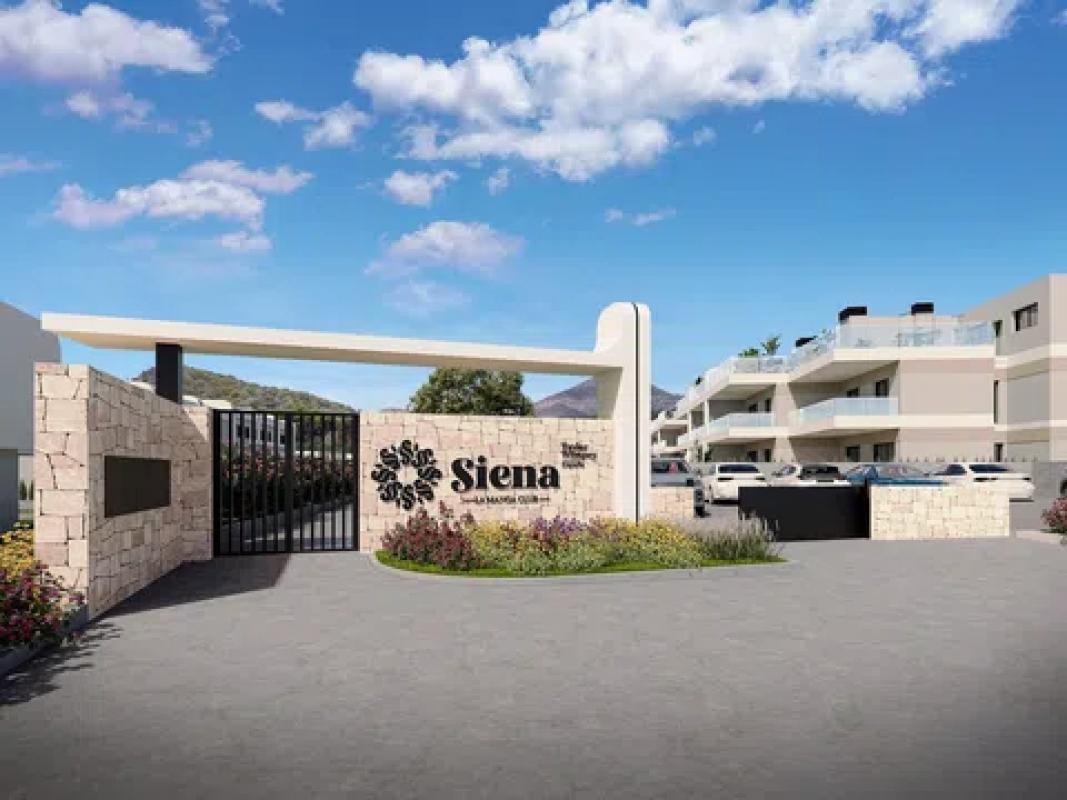 SIENA