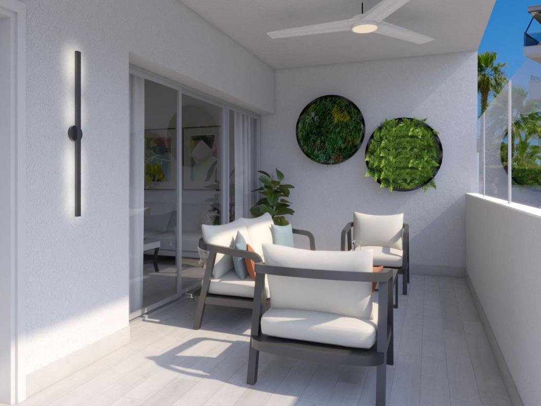 Solmar Residence
