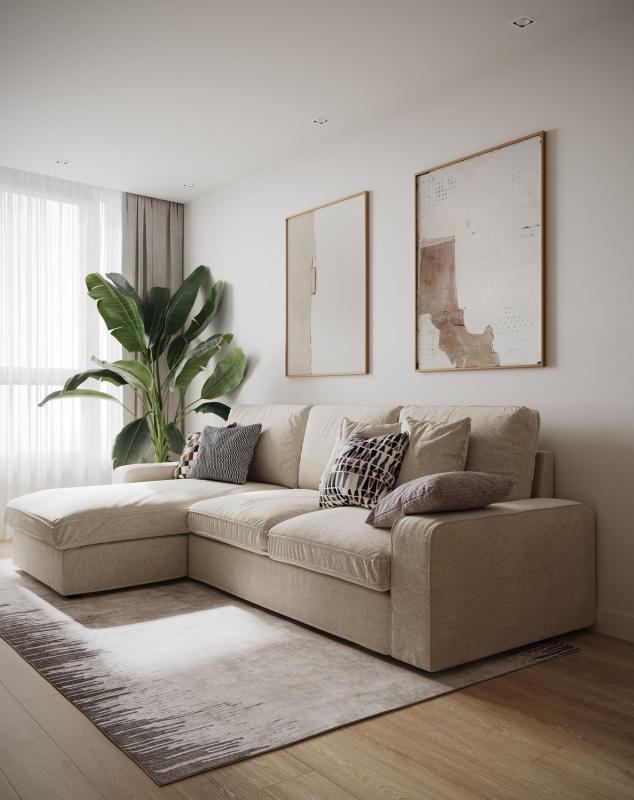 Apartment - La Villajoyosa / Vila Joiosa