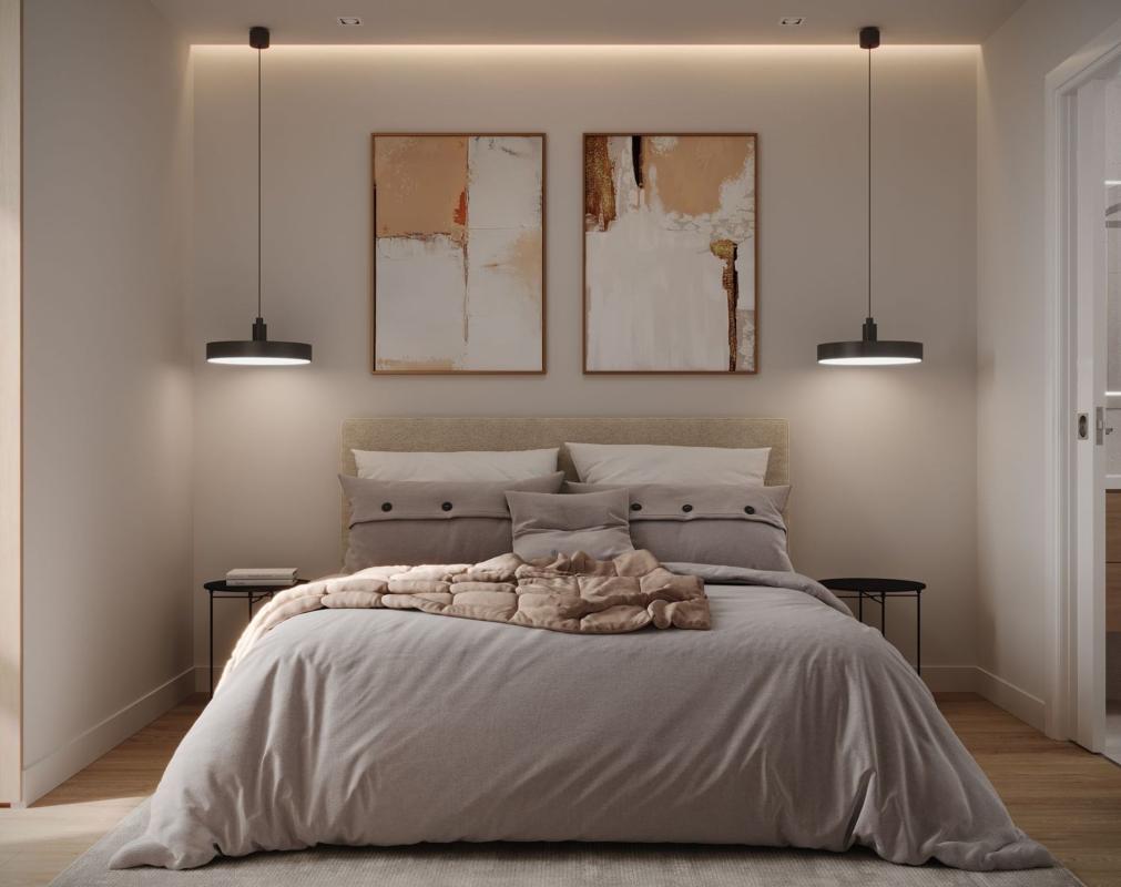 Apartment - La Villajoyosa / Vila Joiosa