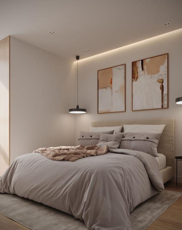 Apartment - La Villajoyosa / Vila Joiosa