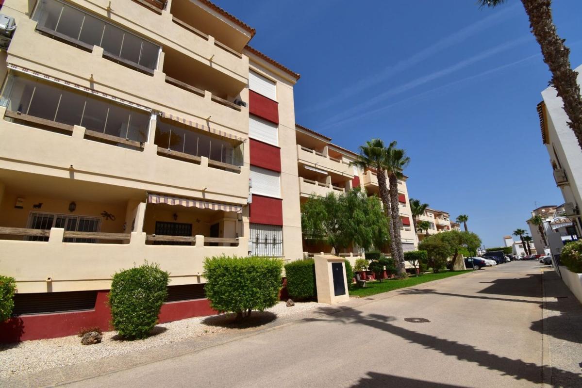 Piso en La Florida, Orihuela — foto 1