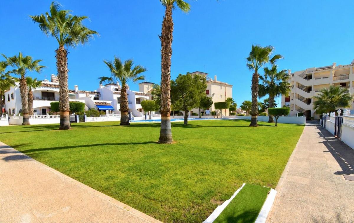 Piso en La Florida, Orihuela — foto 2