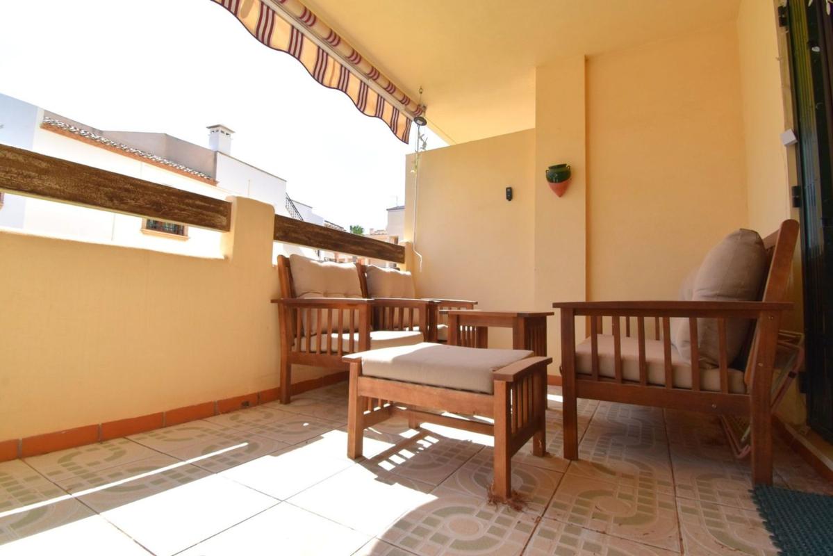 Piso en La Florida, Orihuela — foto 4