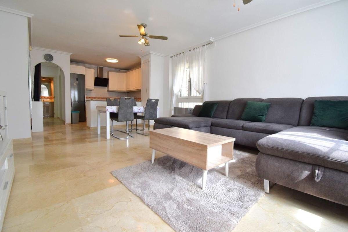Piso en La Florida, Orihuela — foto 5