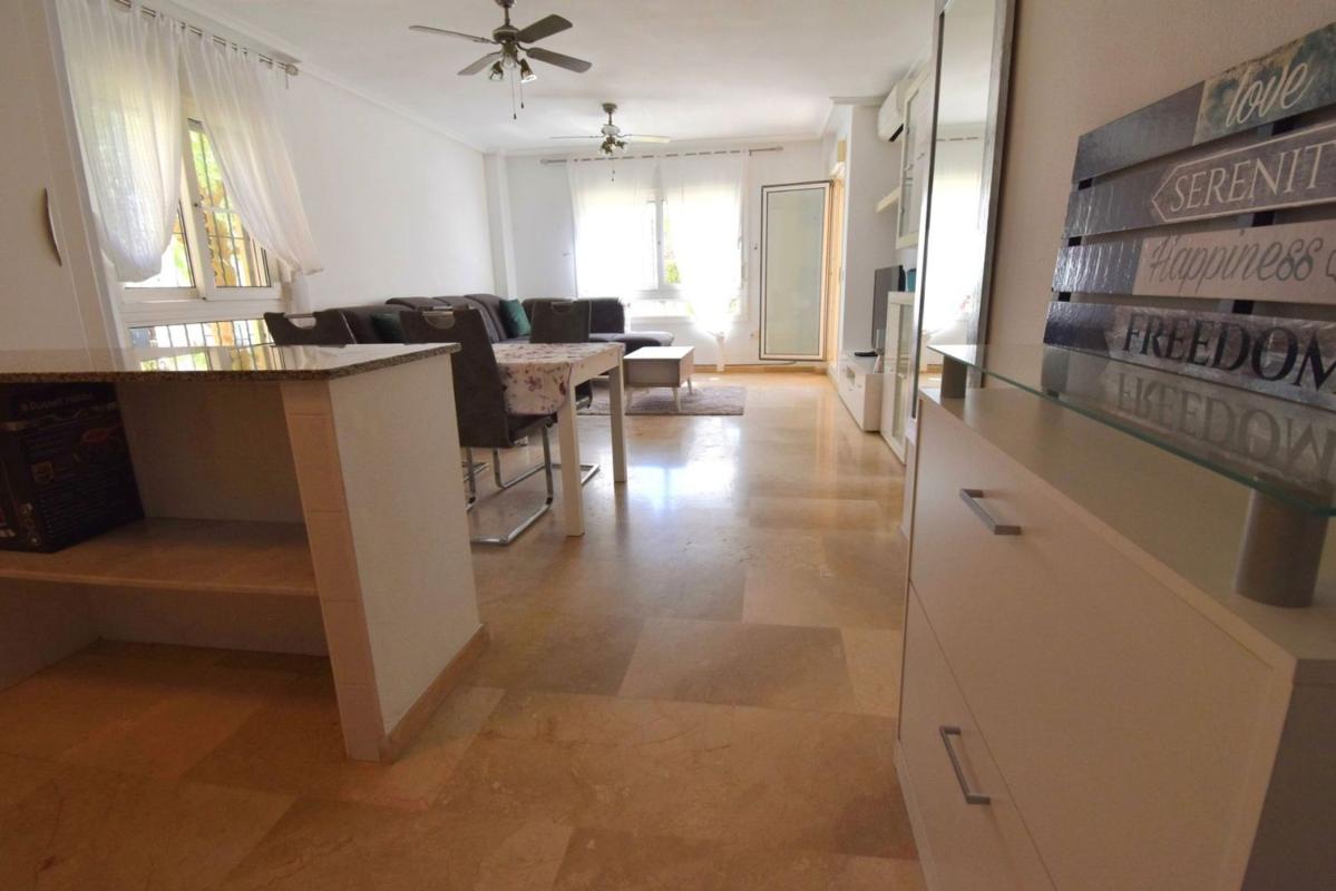 Piso en La Florida, Orihuela — foto 7