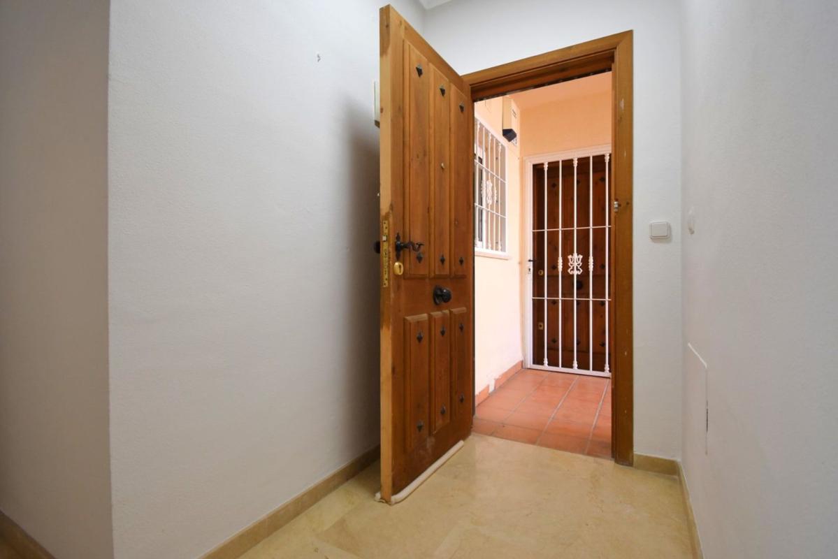 Piso en La Florida, Orihuela — foto 17