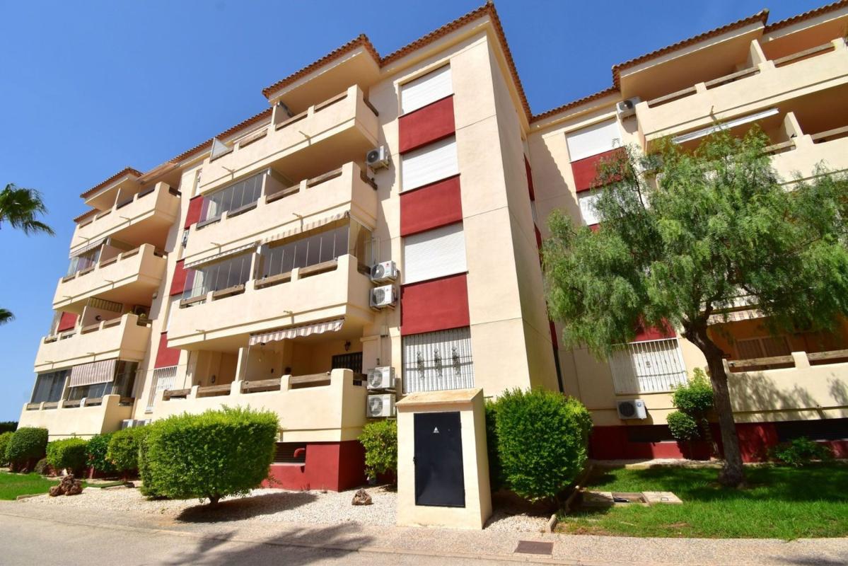 Piso en La Florida, Orihuela — foto 18