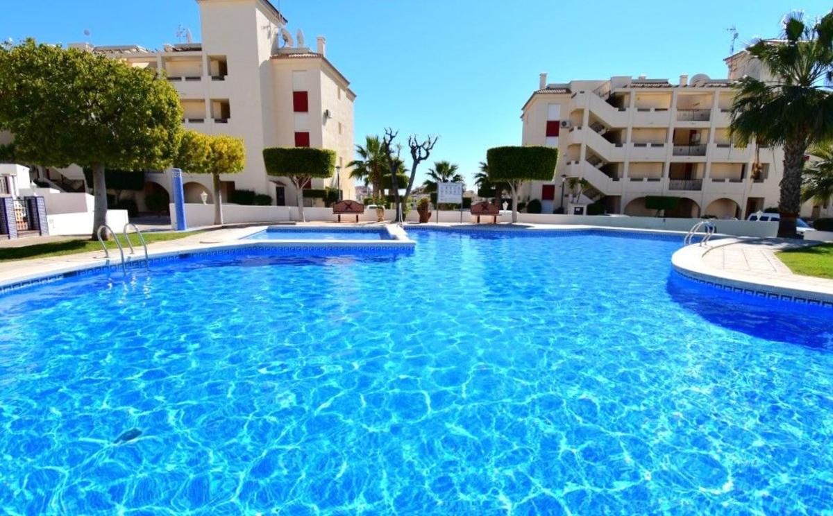 Piso en La Florida, Orihuela — foto 21