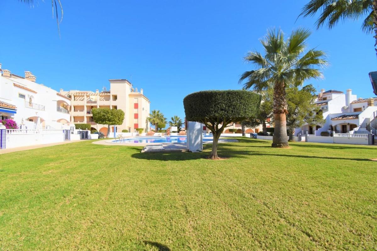 Piso en La Florida, Orihuela — foto 22