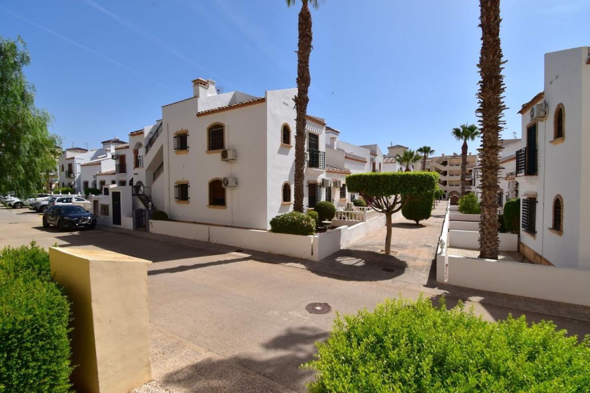 Piso en La Florida, Orihuela — foto 23