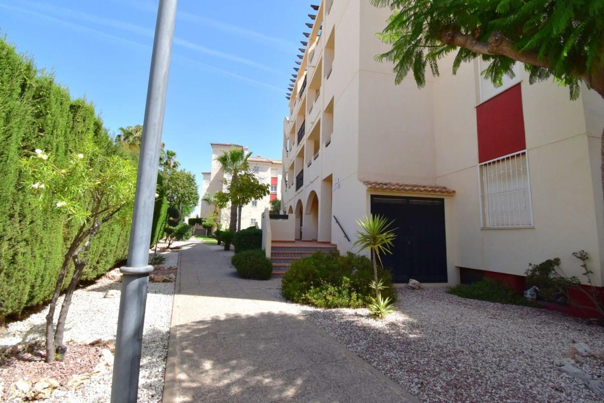 Piso en La Florida, Orihuela — foto 24