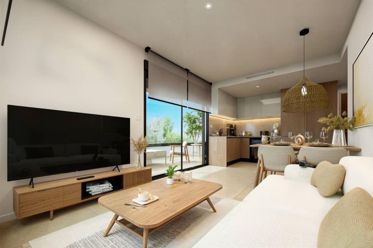 Piso en Calle Maestro Alfonso Marín, 5, Puerto Deportivo, Guardamar del Segura — foto 26