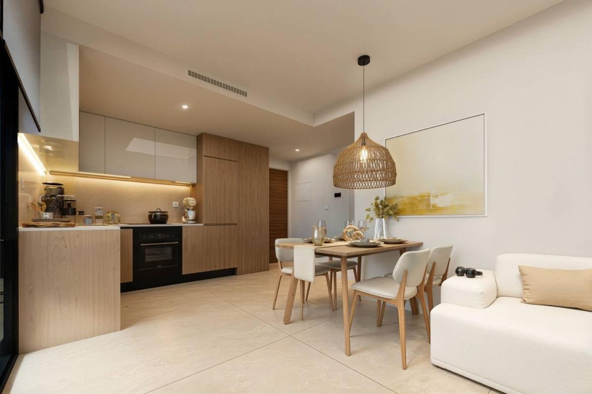 Piso en Calle Maestro Alfonso Marín, 5, Puerto Deportivo, Guardamar del Segura — foto 30