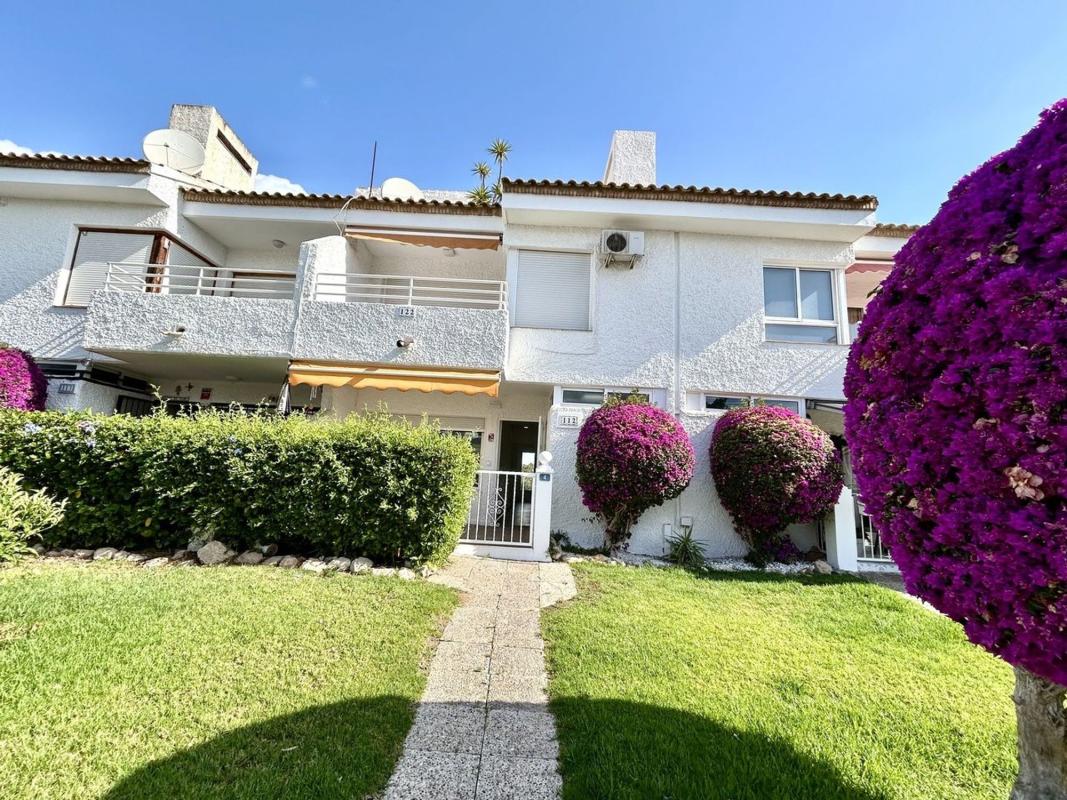Piso en Calle Manuel de Falla, Villamartín, Orihuela — foto 4