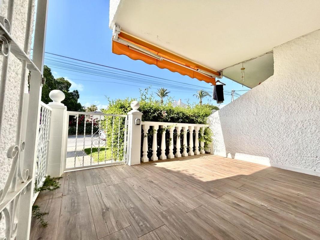 Piso en Calle Manuel de Falla, Villamartín, Orihuela — foto 6