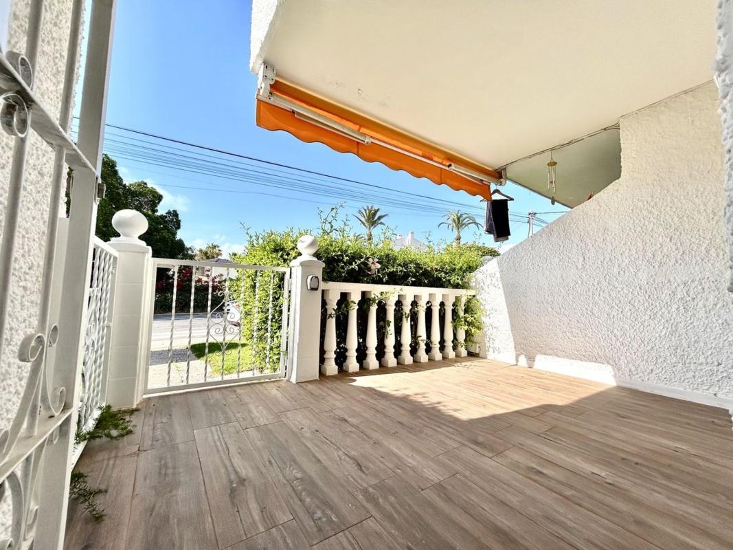 Piso en Calle Manuel de Falla, Villamartín, Orihuela — foto 28